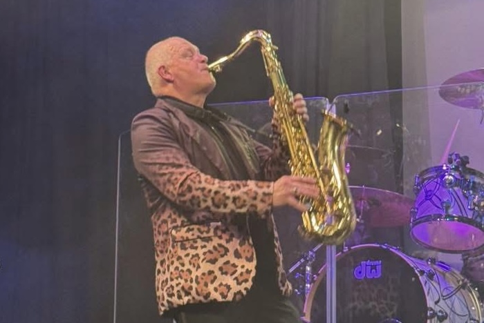 Nigel Ward RodStewartSongBook