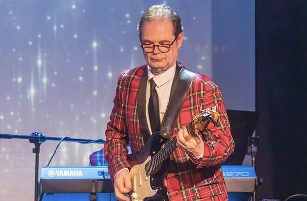 Phil Proctor RodStewartSongBook